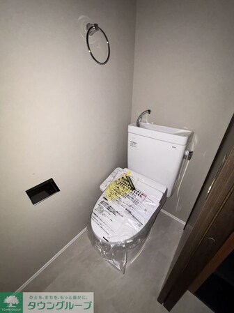 レピュア落合南長崎駅前の物件内観写真